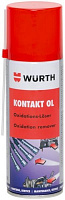Смазка WURTH 0890100 300 мл