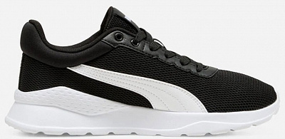 Кроссовки детские Puma Anzarun Vivid Jr 40830403 р.21 черные