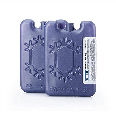 Аккумулятор холоду Thermo  2х200 г