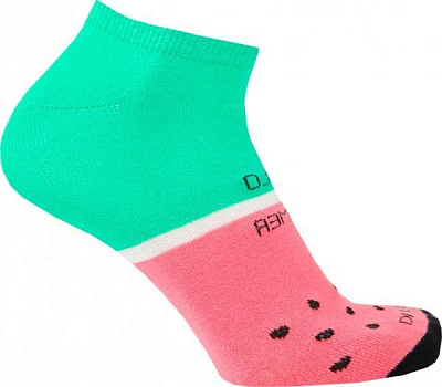 Носки Duna 8017 р. 21-23 коралловый 