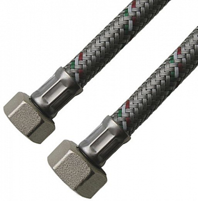 Шланг Parigi Parinox® EPDM DN8 Шланг 1/2 х 3/8 ВВ 2,0 м PN10