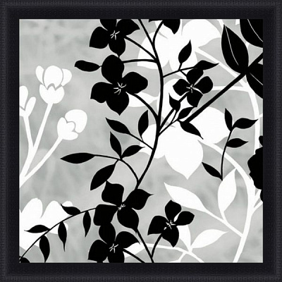 Репродукція 50x50 см SvitArt KAK1001