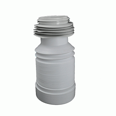 Відвід для унітазу Woko UN 50.01-Г0551