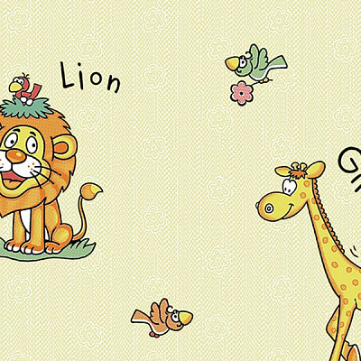 Ланіта Кеша декор ВК 4-0722 0.53x10.05 м