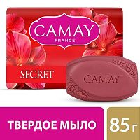 Мило Camay Secret Bliss 85 г