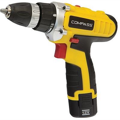 Шуруповерт Compass CD-62/1