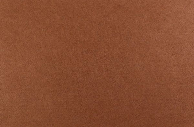 Фетр коричневий,  2 мм, 50x33 см