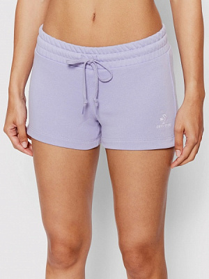 Шорти Converse Embroidered Star Chevron Short FT 10020163-A12 р. M бузковий