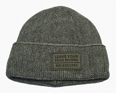 Шапка HOME рост универсальный А8844 меланж