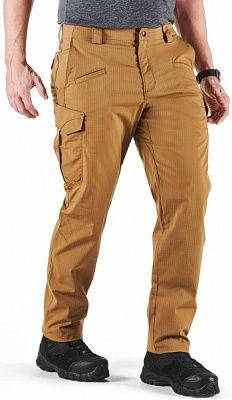 Брюки тактические 5.11 Tactical Icon Pants р. W30/L30 Kangaroo 