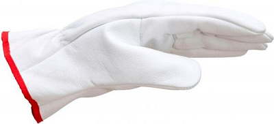Рукавицы WURTH Driver Classic с покрытием без покрытия XL (10) 5350000410