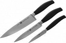 Набор ножей 3 предмета 30140-700-0 Zwilling J.A. Henckels