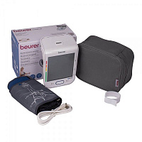 Тонометр Beurer Beurer BM 77 с Bluetooth