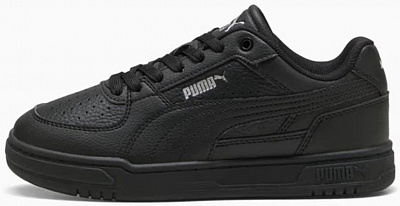 Кроссовки детские Puma Caven III Jr 40623502 р.20 черные