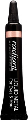 Блиск для губ Radiant Liquid Metal №03 7 мл