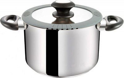 Кастрюля с крышкой SmartCOVER 4 л 727923 Tescoma