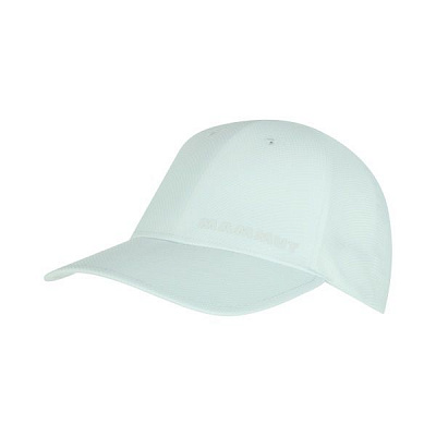 Кепка MAMMUT Sertig Cap 1191-00280-0400 M светло-серый