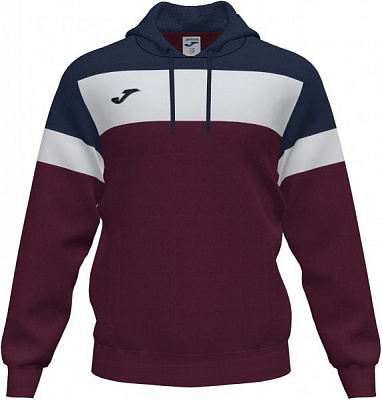 Джемпер Joma 101544.673 р. L бордовый