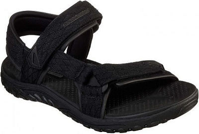 Сандалі Skechers 65524 BLK р. US 11 чорний