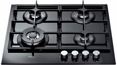 Варильна поверхня Whirlpool GOA 6425/NB