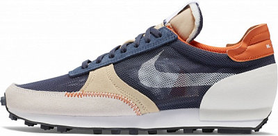 Кроссовки Nike DBREAK-TYPE CJ1156-400 р.US 8,5 серый
