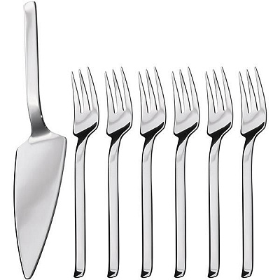 Набір для сервірування Essence 7 предметів 8500220 BergHOFF