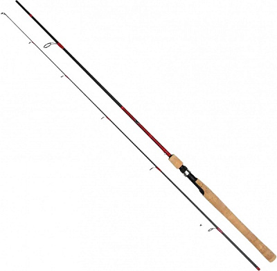 Спінінгове вудлище Takai Akinak IM-7 Carbon 2.40 м 10-30 гр (SA-240M)