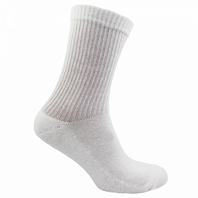 Носки женские Premier Socks р.23-25 белый 1 шт.