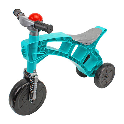 Ролоцикл ТехноК бірюзовий 1652
