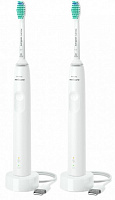 Набір електричних зубних щіток Philips 3100 series HX3675/13