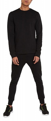 Джемпер Energetics Antoine I ux 294869 р. 3XL чорний