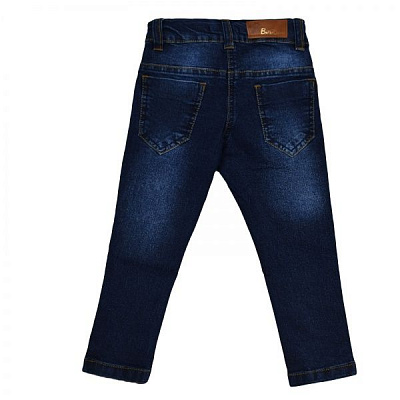 Джинсы BEREN 6049 р.110 голубой 