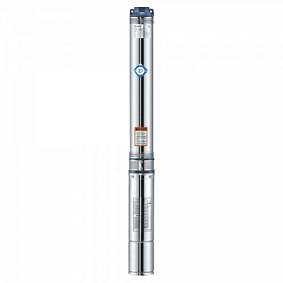 Насос центробежный Aquatica 0,75 кВт Ø80 мм mid 778103 