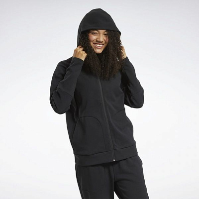 Джемпер Reebok FU1937 р. L