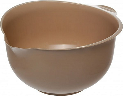 Миска для миксера средняя капучино 2492 Lamela