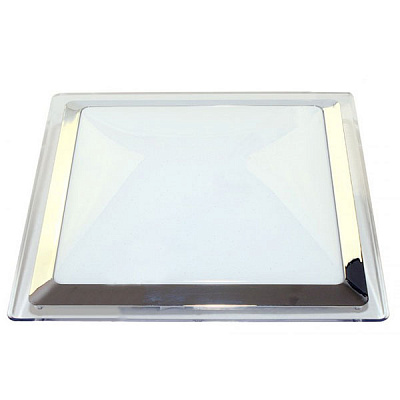 Светильник Leggera CL-S118 CH TX 18 Вт 4500К