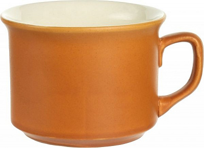 Чашка 300 мл фокс комбинированная Сударь