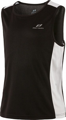 Футболка Pro Touch Scottie 244903-050 128 чорний