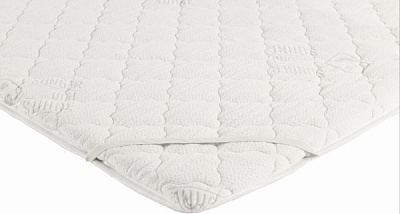 Мини-матрас Memo 80x200 см Songer und Sohne 80x200 см