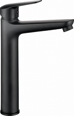 Змішувач для умивальника Deante BORO BMO_N20K чорний