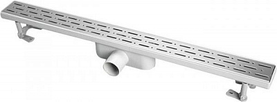 Душевой канал Water House без фланца Classic Line 60 см