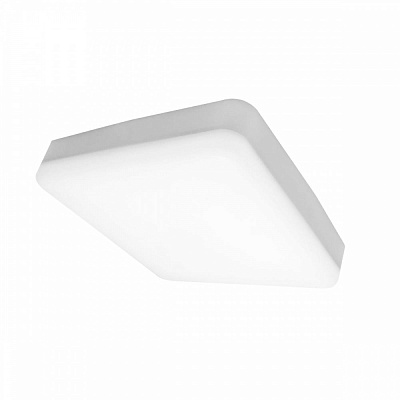 Світильник адміністративний LED LIGHT SET 16 Вт 4000 DOLYNA GL-S 120 IP40 6929547664435