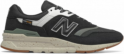 Кросівки New Balance CM997HPP р.US 8 чорний