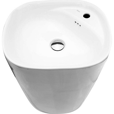 Умывальник Ego Вrave