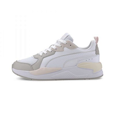 Кроссовки Puma X-Ray Game 37284904 р.7 белый