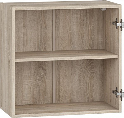 Шафа верхня Грейд для витяжки (стандарт) 600x577x300 мм дуб сонома