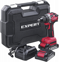 Шуруповерт аккумуляторный Expert Tools IN-LXF20W