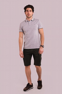 Шорти Avecs AV-30319/25 р. 56 хакі