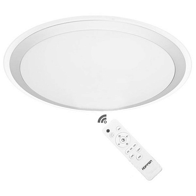 Светильник светодиодный HOPFEN ARION 70R 70W с пультом ДУ