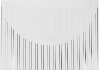 Папка-конверт А4 Параллель 38984 Deli